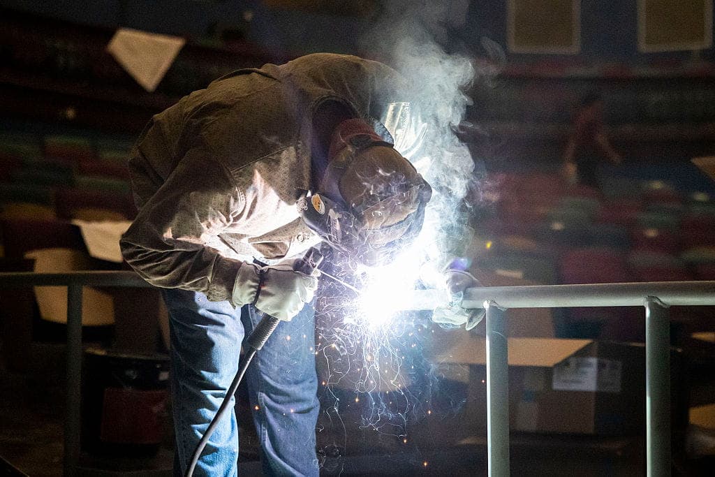 The Inside Story: The Day Democrats Lost the Working Class
