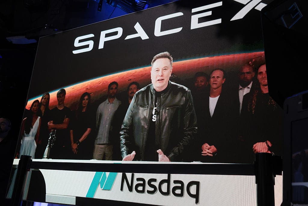 Let the Complaining Begin – Elon Musk Becomes a Trillionaire