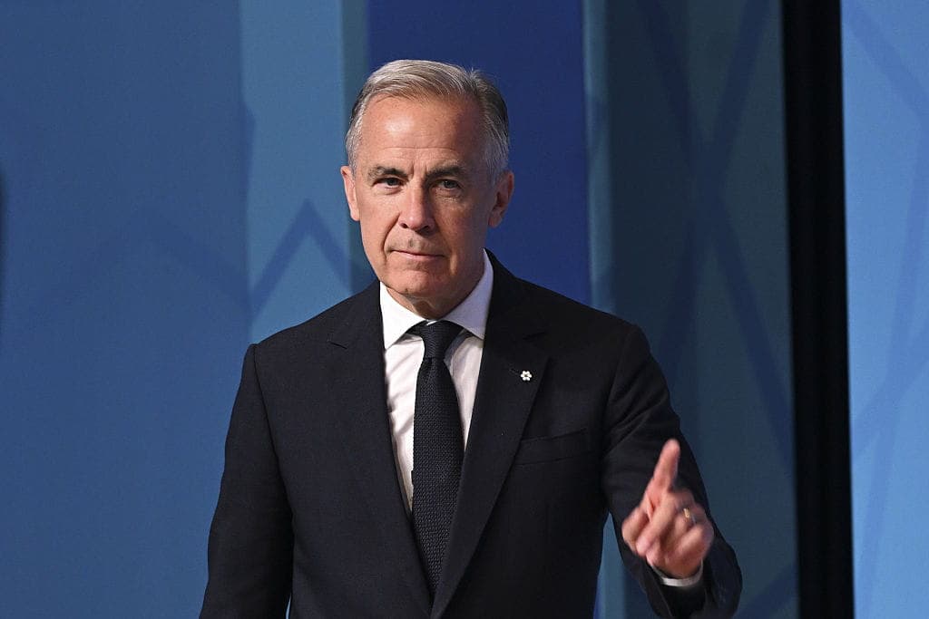 Canada Shoots Itself in the Foot Over US Trade