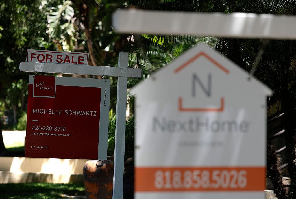 US Home Sellers Facing Evolving Housing Market
