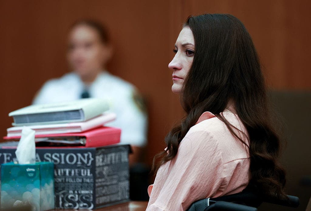One Vote Away: Lindsay Clancy Trial Pivots on a Single Juror