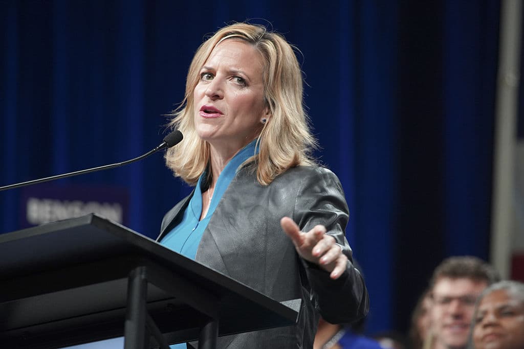 Michigan SOS Benson Once Warned Against Biased Vote Counters