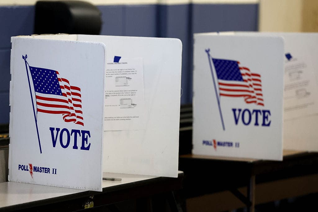 A Texas Political Showdown and a Popularity Crisis – LN Radio