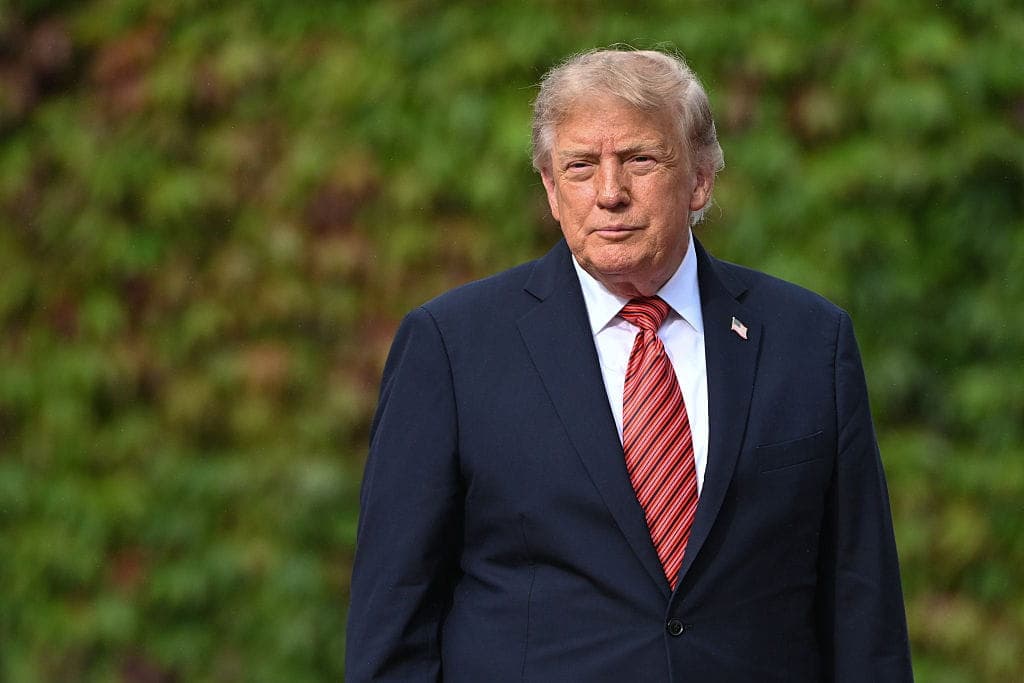 The Golden Age of Trump: The Future