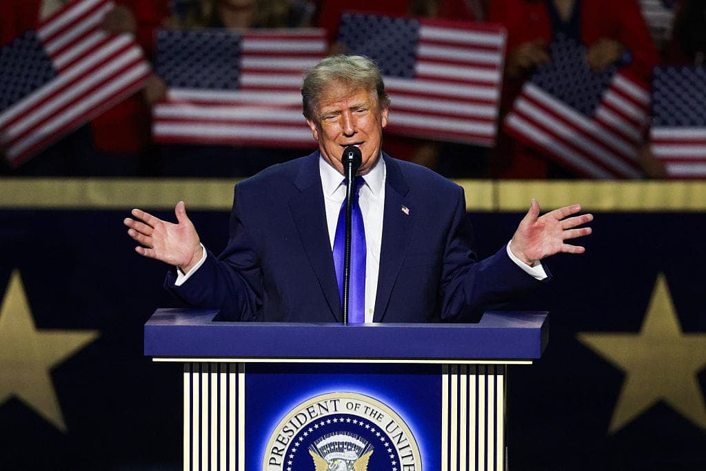 Trump Dismisses Calls for AI Slowdown
