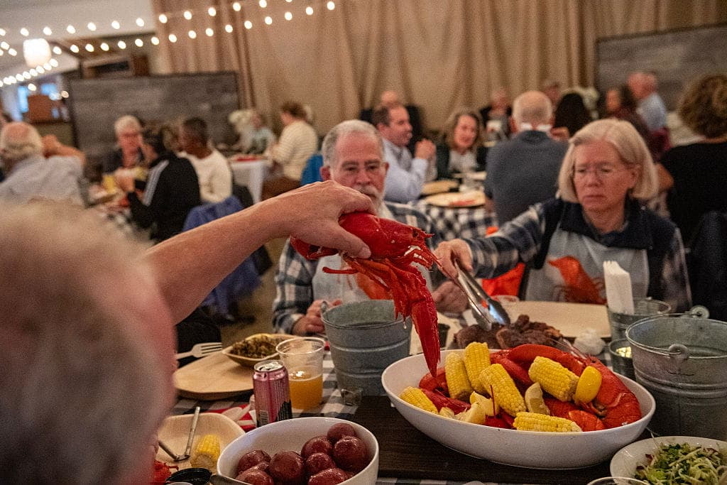 High on Health: Could Your Weekend Eating Habits Be Hurting Your Heart?