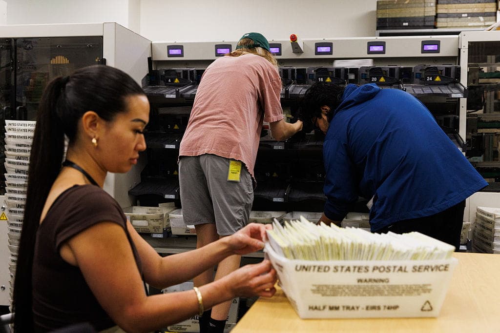 Gun Rights at the State Level: Voters Voicing Their Preferences