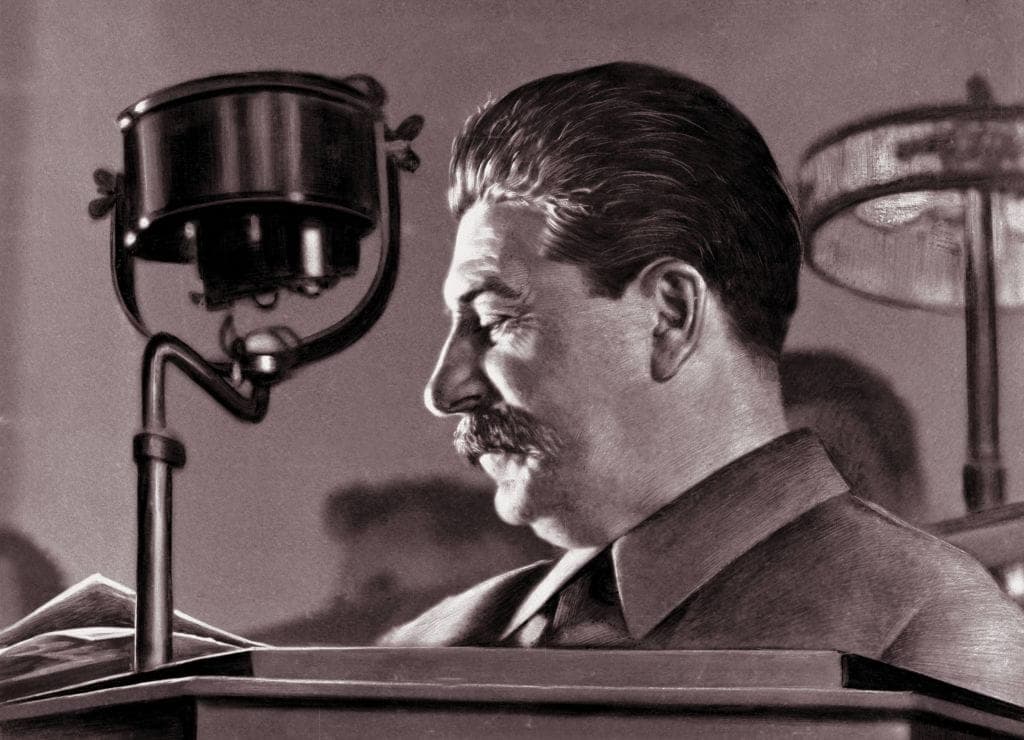 The Horrifying Legacy of Socialism