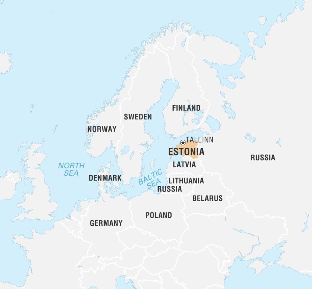 Are the Baltic States Ripe for a Russian Invasion?