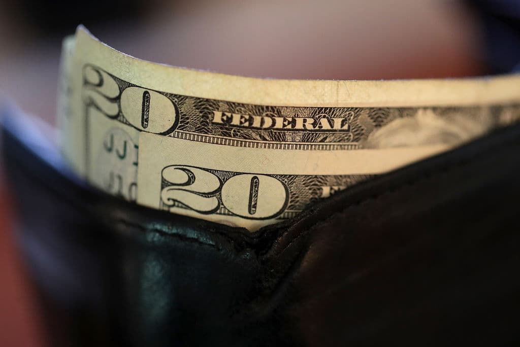 America's Debt Surpasses the Economy