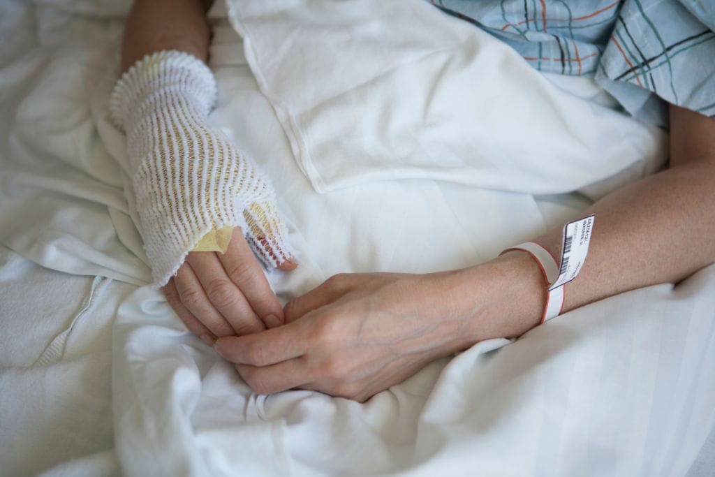 High on Health: Why Young Adults Are Getting ‘Old People’ Diseases