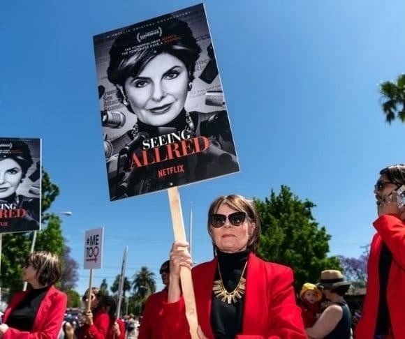 HollyWeird: Is Hollywood Going Gay and Banning Holidays?