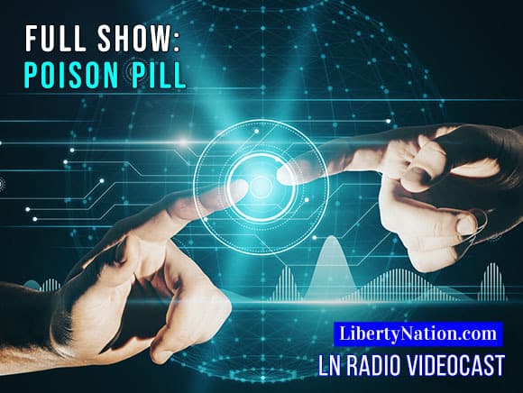 Great AI Delusion – Full Episode – LN Radio