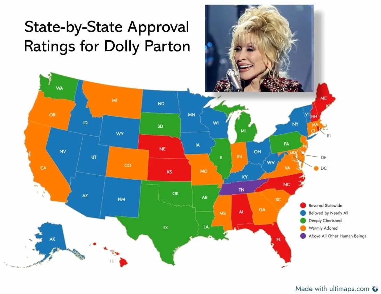 Daily Political Memes