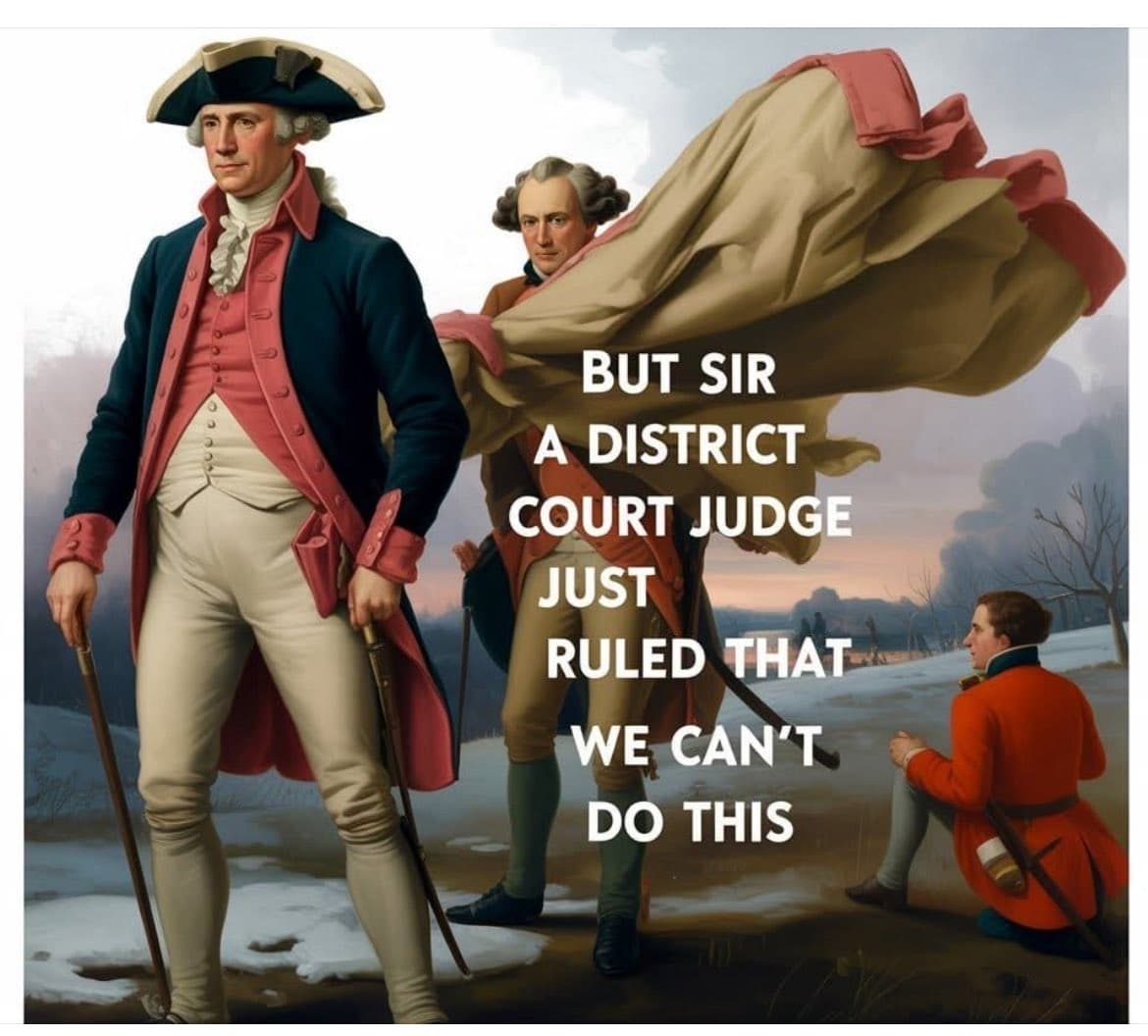 Daily Political Memes