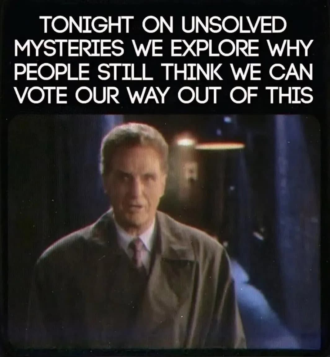 Daily Political Memes