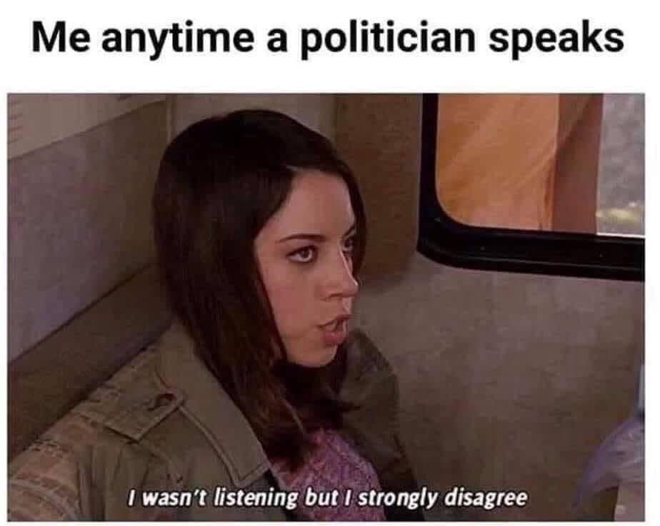 Daily Political Memes