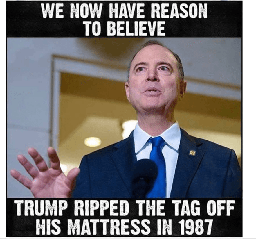 Daily Political Memes