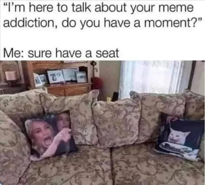 Daily Political Memes