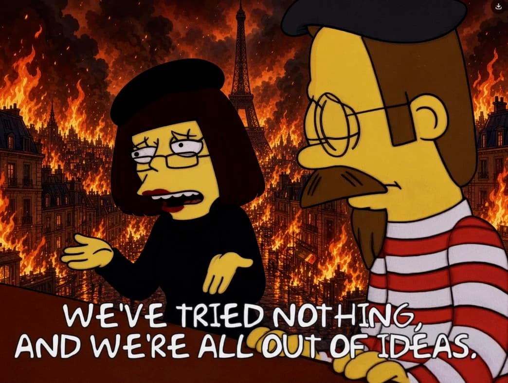 Daily Political Memes