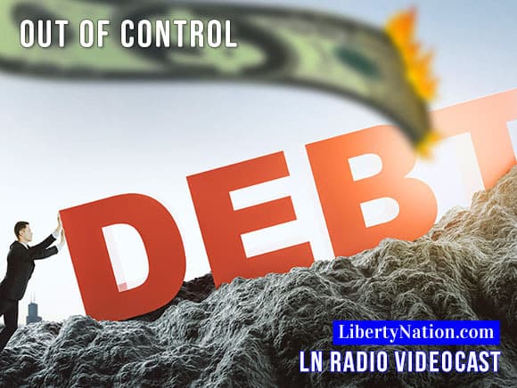 No Fixing US Debt