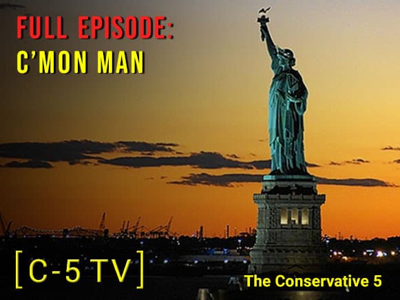 Political Firebombing and Fires Extinguished – Full Episode – C5 TV