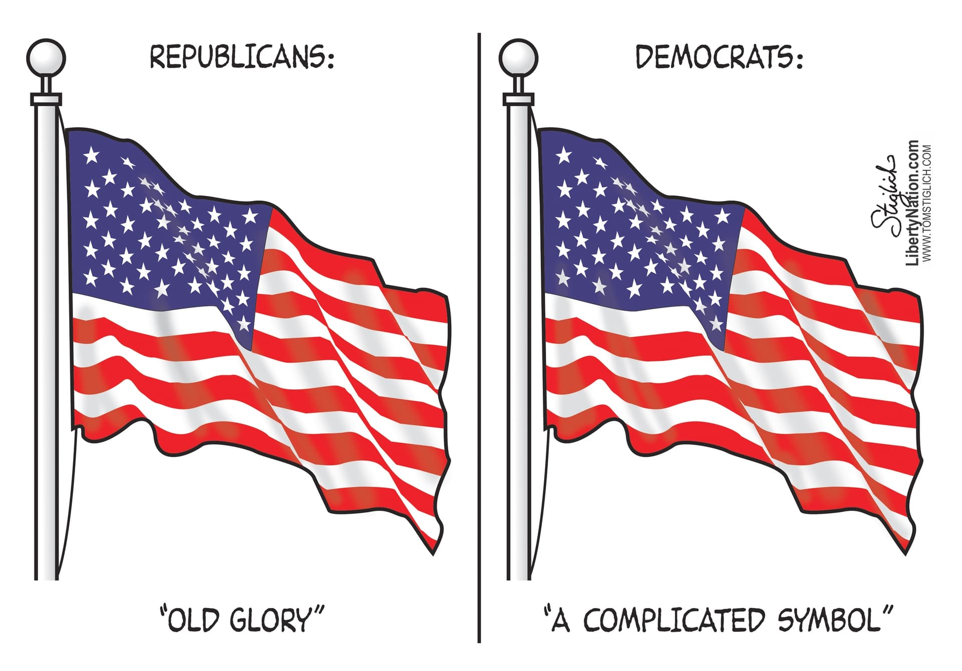 Liberty Lampoon