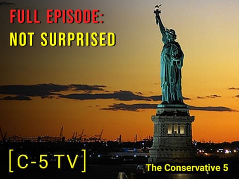 Two-Step Hustle – Full Episode – C5 TV