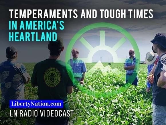 Temperaments and Tough Times in America’s Heartland
