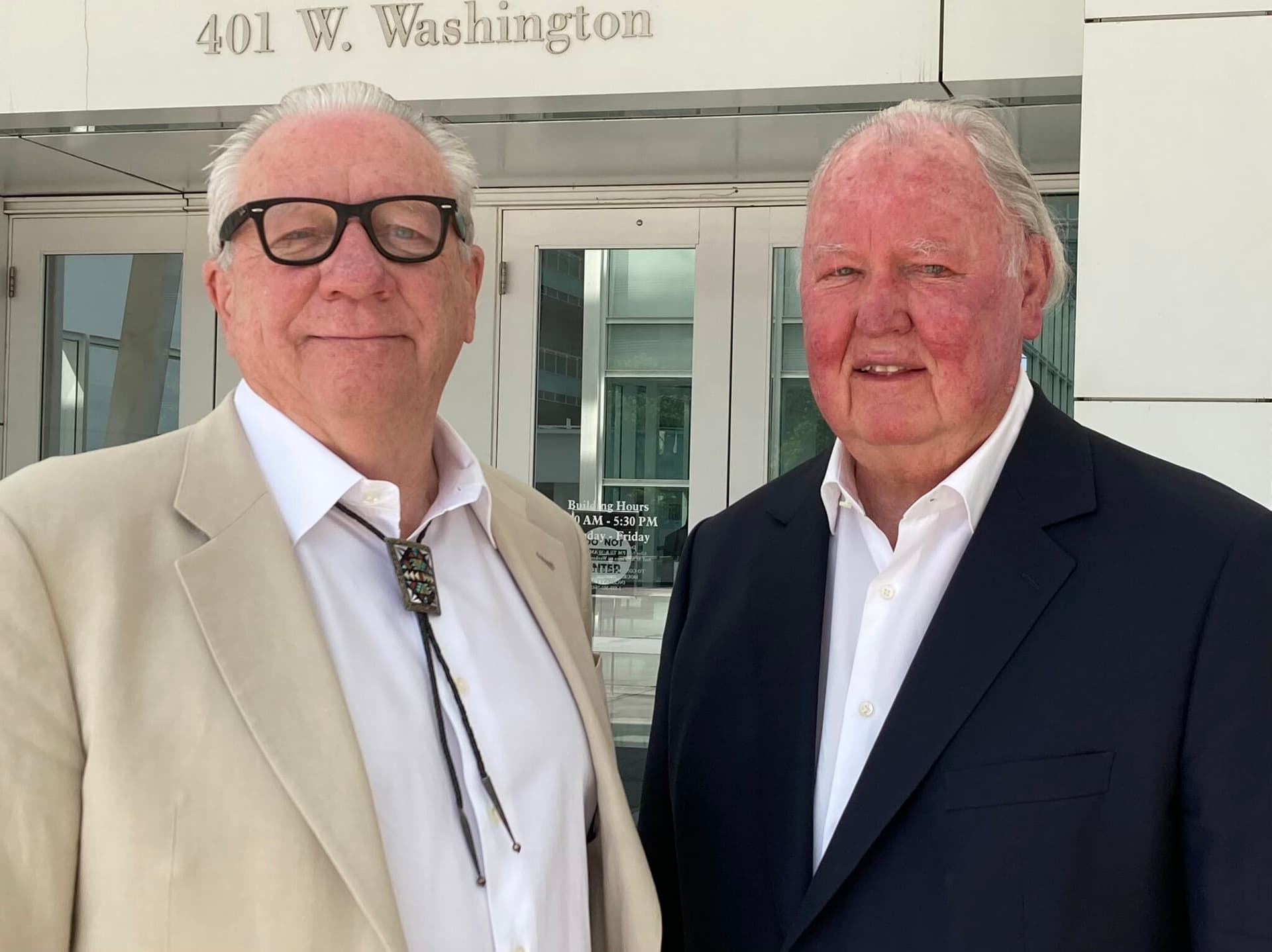 Prosecutorial Abuse Prompts Mistrial in Backpage Case