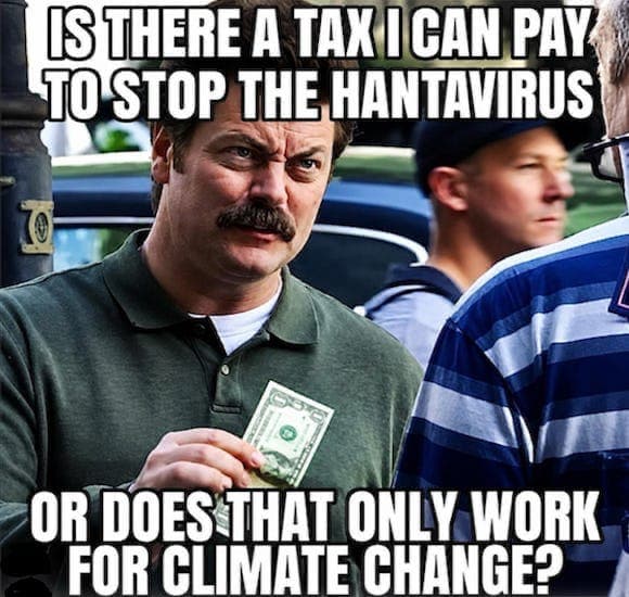 Daily Political Memes