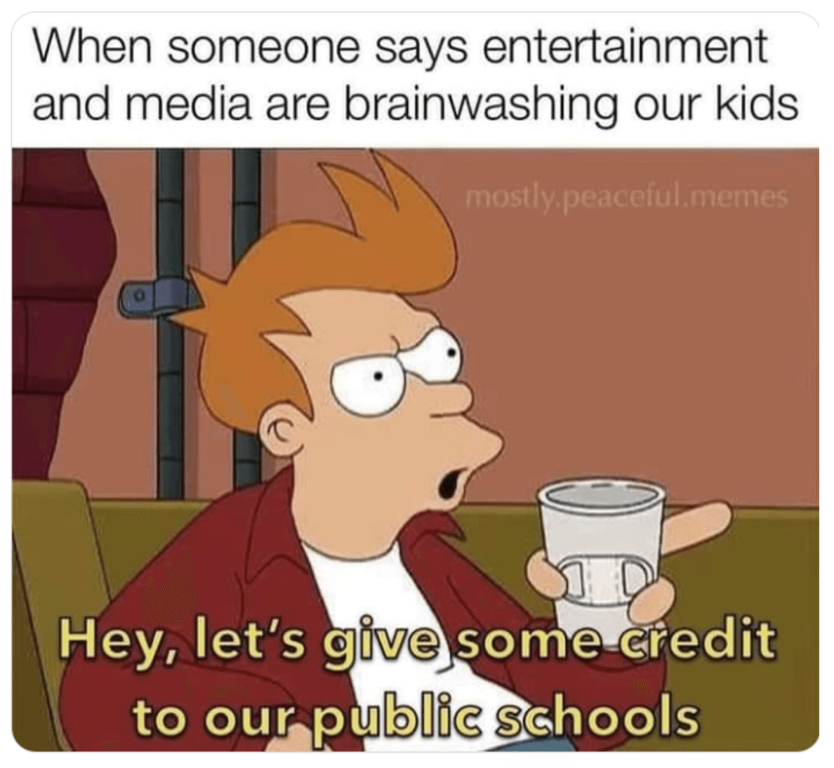 Daily Political Memes