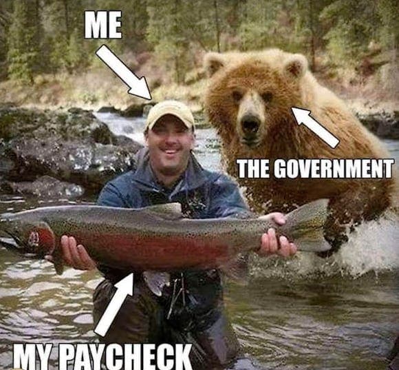Daily Political Memes