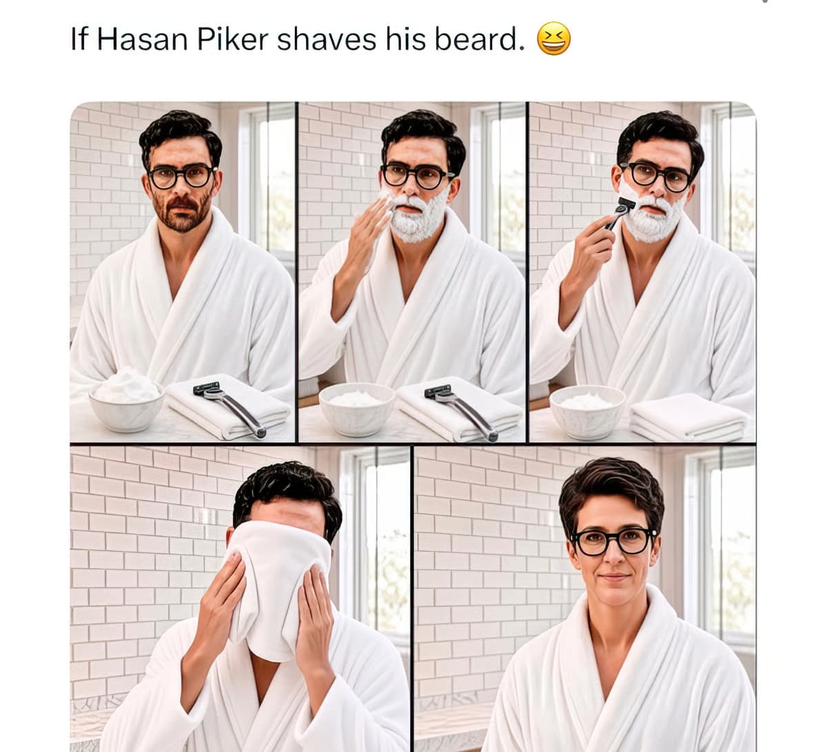 Daily Political Memes