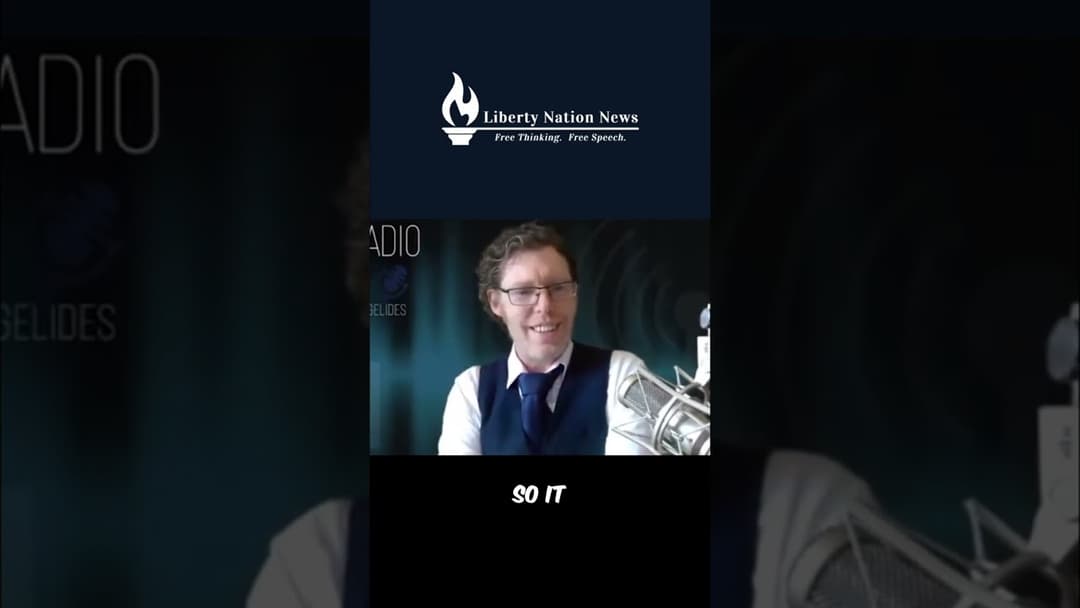 Kenneth R Noble Tolerance or Apathy in 2026 Midterms?