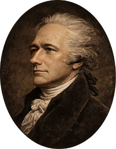 Alexander Hamilton