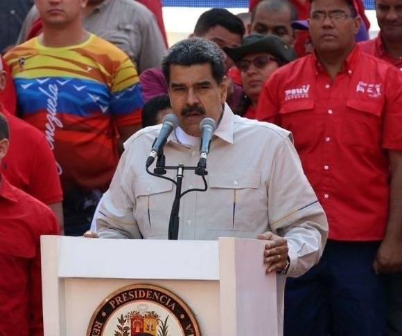 The Left's Love Affair with Venezuelan Dictators