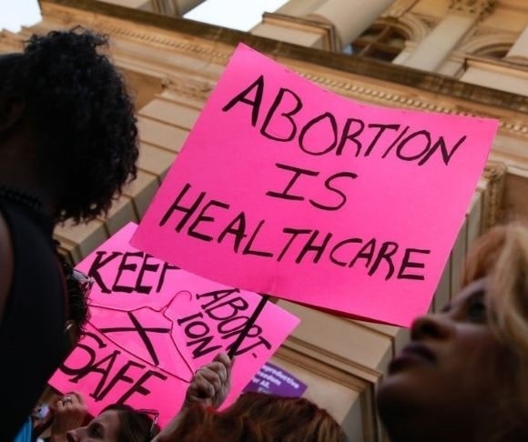 Big Abortion Donors Cash Mountain for Dems