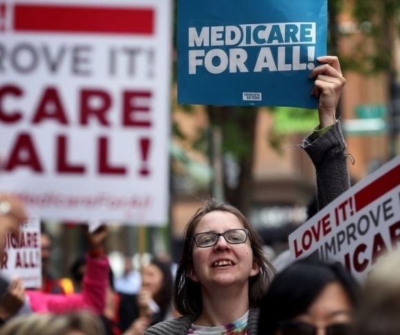 Americans Want Health Care Without Increased Taxes