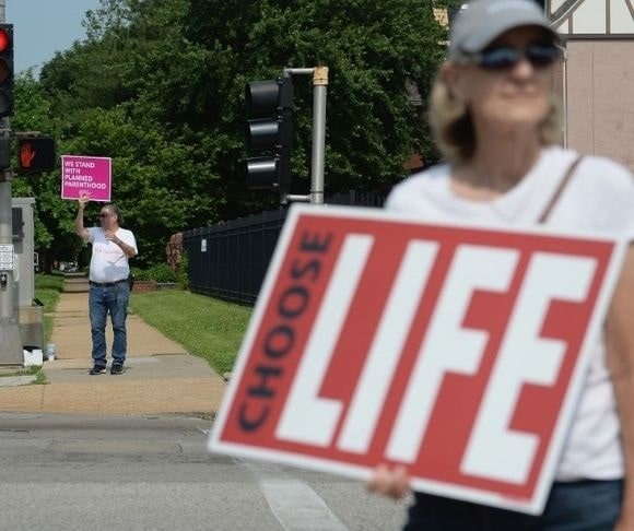 The Truth about Late-Term Abortion – WATCH NOW