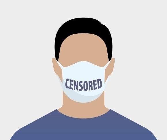 Thin-Skinned Leftists Clamor For Internet Censorship in America