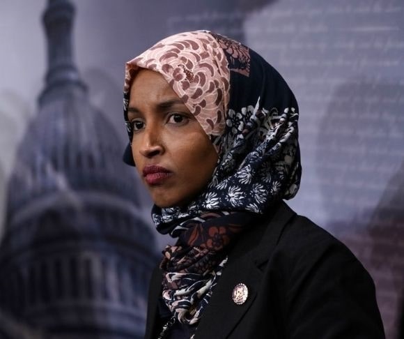 Why Ilhan Omar Makes Us Grateful for Spring Training