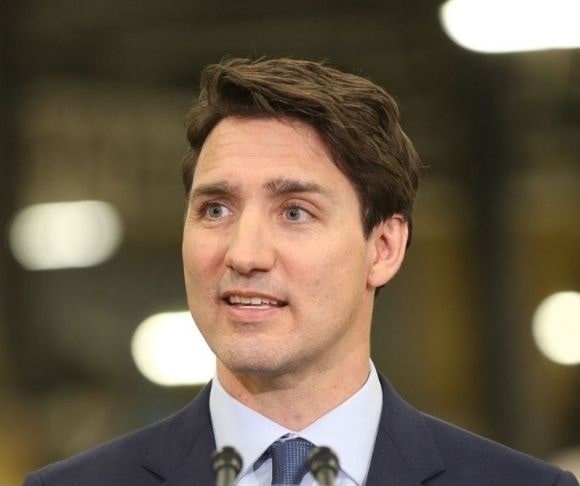 Will Corruption Payoffs be the Political Death of Justin Trudeau?