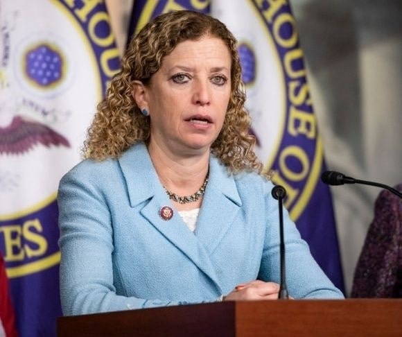 Review: Wasserman-Schultz, Scandals, and Control of the White House