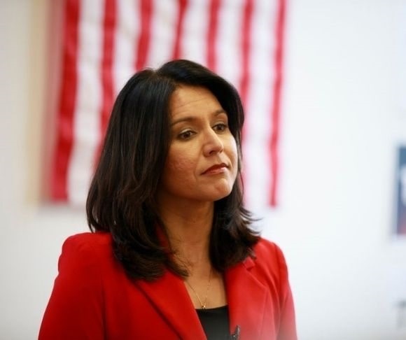 Gabbard Exposes Dems' Devil May Care Attitude on Russiagate