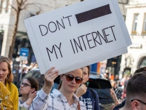 Internet Censorship Notches Up One More Level