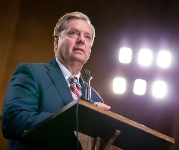 Truth TV – Lindsey Graham – Page and Strzok – WATCH NOW