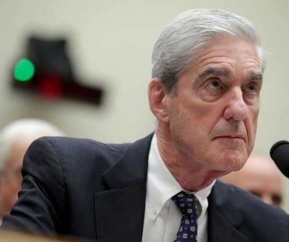 Dems Plan to Recite Mueller Report as a Spell to Banish Trump
