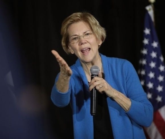 Indict a Sitting President? Warren’s Pledge Exposes Democrat Bile
