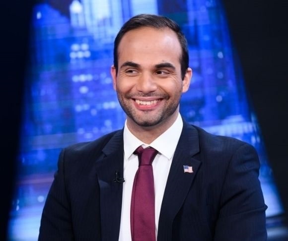 Truth TV: Papadopoulos - From Patsy to Pariah – WATCH NOW
